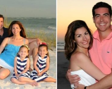 Before Fox News host Jesse Watters made headlines for his whirlwind romance with now-wife Emma DiGiovine, he was married to Noelle Watters, the woman he once called the love of his life. The two married in 2009 and shared twin daughters — and for years, Noelle kept a low profile while Jesse’s career took off. But things took a turn in 2017 when Jesse reportedly began a relationship with Emma, a then-25-year-old associate producer on his show. Noelle filed for divorce shortly after, and the split made quiet but firm waves behind the scenes at Fox. By 2019, the divorce was finalized. Since then, Noelle has stayed out of the spotlight, choosing privacy over headlines. Meanwhile, Jesse and Emma married in 2019 and welcomed a son in 2021. A marriage, a scandal, and a silent exit — Noelle’s story may be off-camera, but it’s far from forgotten.