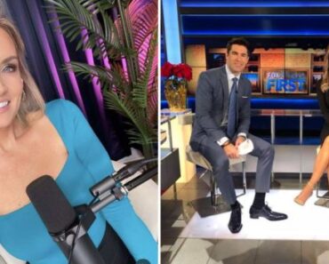 After stepping away from the bright lights of Fox News, Jillian Mele is finally opening up about what comes next — and it’s not what anyone expected. The former Fox & Friends First co-host made headlines when she quietly exited the network in 2021, choosing personal growth over prime-time fame. Now, Mele is embracing a more grounded, purpose-driven path, stepping back into journalism on her own terms — and closer to home. “I needed to reconnect with who I am off-camera,” she said in a recent interview. “It was time.” From launching local media projects to pursuing personal passions behind the scenes, Mele is rewriting her story — no scripts, no anchors, just authenticity. It’s not a goodbye to news — it’s a bold return to her voice.