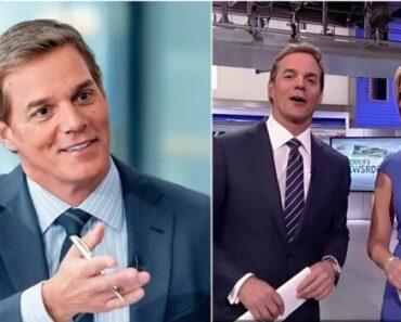 SHOCKING REVELATION: Bill Hemmer Finally Breaks Silence on His Relationship Status — Is There More to the Sandra Smith Rumors? For years, Bill Hemmer has kept his personal life firmly under wraps, fueling speculation about everything from his relationship status to his sexuality. Now, after mounting rumors — including whispers of a secret romance (and even marriage) with co-anchor Sandra Smith — Hemmer is finally addressing the questions fans have been asking for years. Is he hiding a relationship? Is he truly single? The truth has come to light — and it’s left fans stunned.