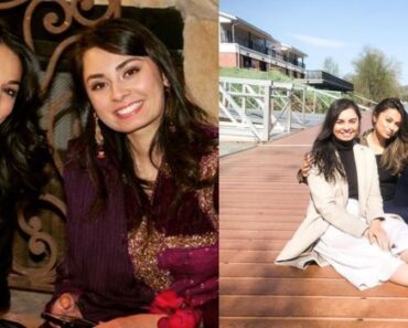 “A SECRET LINEAGE?”—Fox’s Aishah Hasnie Stuns Fans with Revelation About Her Family’s Hidden Past That’s Been Buried for Generations