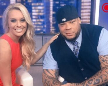 “TELL THE TRUTH OR GET OFF THE STAGE!” — TYRUS ERUPTS LIVE ON CNN IN SHOCKING SHOWDOWN THAT STUNS THE NATION In a jaw-dropping live moment that no one saw coming, former WWE star and political commentator Tyrus ignited a firestorm on CNN during a heated town hall segment. With tensions boiling over, Tyrus delivered a thunderous mic slam and unleashed a scathing rebuke: “You’re not reporting — you’re rewriting reality!” The audience fell silent. Even the hosts were visibly shaken as Tyrus stood firm, calling out what he described as media bias and selective truth-telling. The clip went viral within minutes, sparking a social media explosion and reigniting national debate over truth, free speech, and the role of the media. Supporters are calling it a defining moment. Critics say it was pure chaos. But one thing’s for sure: Tyrus didn’t just speak up — he roared. Could this be the shakeup the media world didn’t see coming? Full story below — this is the clip everyone is talking about.