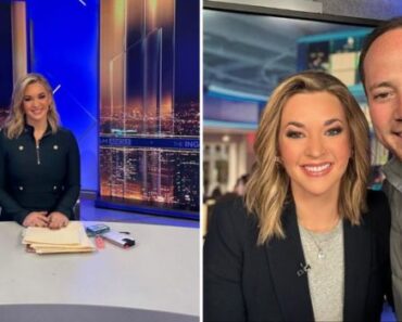 Who Is Katie Pavlich’s Husband? A Glimpse Into Her Quiet, Long-Lasting Love Story with Gavy Friedson Katie Pavlich is no stranger to the spotlight—but when it comes to her personal life, especially her marriage, she keeps things remarkably private. Behind the scenes, there’s a steady, quiet romance that’s stood the test of time with a man named Gavy Friedson. They don’t share much publicly, but what little we do see hints at a deep bond built far from the cameras. So who is he? How did their paths cross—and what’s the story behind this low-key yet lasting love? The answers may surprise you.