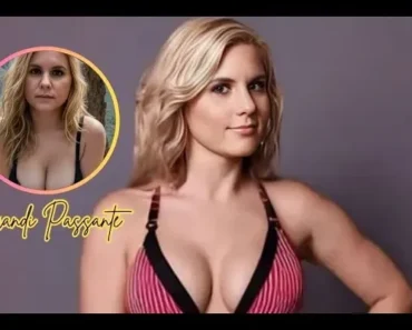Brandi Passante in G