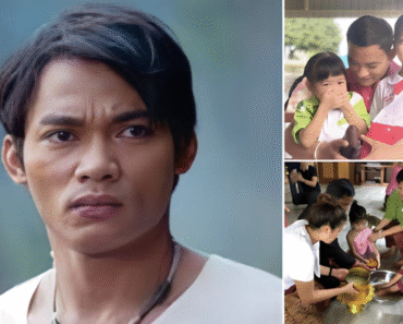 2 ทายาท‘จา พนม’ หอบ 100 ล้านกราบตัก ขอขมาแม่