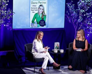 Dana Perino Drops One-Line ‘Mic-Drop’ That Leaves Karoline Leavitt and Everyone Speechless — Mysterious Comment Sets Social Media on Fire! Is Young Leavitt’s Career at Risk After This Epic Shade? Everyone’s Talking, Don’t Miss Out!