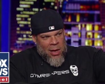 INTERNET EXPLODES! Tyrus Snags 2024 Patriot Of The Year in Most Shocking Twist Ever! From TV Drama King to National Hero? Fans LOL, Critics Rage — What’s The Juicy Secret Behind This Mind-Blowing Win? Everyone’s Dying To Know!