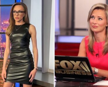 Sandra Smith blindsides Fox viewers by replacing Jessica Tarlov on The Five in a move no one saw coming—was this a strategic shakeup or pure panel drama? With zero warning and maximum chaos, Smith slides into the hot seat like a boss, fueling wild speculation: was Tarlov ousted, ghosted, or just done? Viewers are spiraling, Twitter’s on fire, and The Five suddenly feels like reality TV with better lighting—has Fox just reinvented prime time or set the stage for a full-blown on-air civil war?