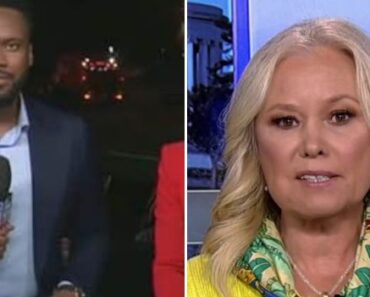 Fox News scandal explodes as guest claims she was forced on-air while drunk during a live segment gone horribly wrong, sending shockwaves across social media; what started as a routine interview quickly spiraled into viral chaos with her stunning confession: “I was forced to go on TV drunk,” sparking fierce debates; is this a grave lapse in judgment or a darker backstage conspiracy? Critics accuse Fox of prioritizing spectacle over standards and ratings over responsibility; the big question remains—are her claims real or just smoke and mirrors? One thing’s certain: trust in the network is now on the line.