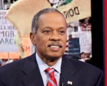 Juan Williams TEARS OFF Fox News’ MASK: bullied, silenced, and straight-up KICKED off ‘The Five’ in a dirty backroom plot disguised as a “format change” — now he’s naming names, calling it a cold “tailored purge,” exposing fake smiles and staged studio drama behind the scenes; this isn’t small potatoes — it’s a ruthless MEDIA COUP that’s shaking the internet: who’s the next victim to be wiped off that polished table without anyone noticing?