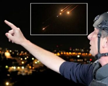 Trey Yingst Vanishes Live on Air Amid Missile Fire in Tel Aviv — Did He Run from Fear… or Toward the Truth? Fox News Falls Silent as Their Calm-in-the-Chaos Reporter Goes Dark: One Shout, One Flash, Then Black Screen. Viewers Ask: “Was This Journalism… or a Live Broadcast Warning from Hell?” Trey Yingst Vanishes Live on Air Amid Missile Fire in Tel Aviv — Did He Run from Fear… or Toward the Truth? Fox News Falls Silent as Their Calm-in-the-Chaos Reporter Goes Dark: One Shout, One Flash, Then Black Screen. Viewers Ask: “Was This Journalism… or a Live Broadcast Warning from Hell?”