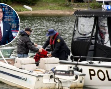Jesse Watters stunned the studio and viewers alike when he casually admitted to destroying a stranger’s boat as a teenager — and the reason? So absurd it sounded made-up. But this ‘just a prank, bro’ story is now fueling outrage: Was it harmless mischief… or a flash of the Jesse Watters Fox never scripted? Behind the tailored suits and primetime charm, is there a darker legacy floating just beneath the surface? Jesse Watters stunned the studio and viewers alike when he casually admitted to destroying a stranger’s boat as a teenager — and the reason? So absurd it sounded made-up. But this ‘just a prank, bro’ story is now fueling outrage: Was it harmless mischief… or a flash of the Jesse Watters Fox never scripted? Behind the tailored suits and primetime charm, is there a darker legacy floating just beneath the surface?