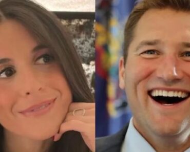A CAPITOL PROPOSAL IN CENTRAL PARK: Fox News’ Brooke Singman just got engaged to GOP Congressman Guy Reschenthaler — but it wasn’t the diamond that stopped time, it was the whispered words before he knelt. One witness said it felt ‘like a rom‑com for political junkies.’ Now, from Fox studios to Capitol Hill, the question no one can stop asking is: What did he say that made Brooke cry in front of everyone?