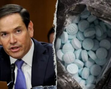 Secretary of State Marco Rubio unveiled a hardline visa policy: not just traffickers, but their parents, kids, spouses—even best friends—are collateral banned. The aim? To “use all necessary tools” to choke fentanyl flow. But netizens are asking: genius deterrent, or targeting entire families too far? Social media is already cooking up memes about “guilt by lineage”—everyone’s waiting for the fallout.