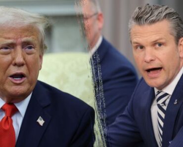 Brit Hume Slams Pete Hegseth: “Berating Fox Reporter Like an Enemy, Unfit for Defense Secretary!” — Netizens Roast Hegseth for “Big Mouth, Small Brain” Behavior! At a Pentagon press conference on June 26, Defense Secretary Pete Hegseth lashed out at Fox News reporter Jennifer Griffin, calling her “the worst” for reporting on Iran possibly moving uranium before the U.S. airstrikes.