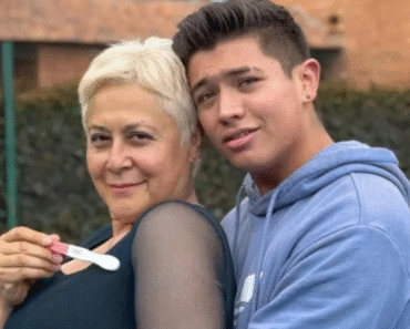 20-Year-Old Man Gets Millionaire Older Woman Pregnant, But She Revives Him…