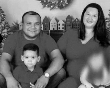 Father, mother and son are found in a car in a river, they were with their m… – Daily News
