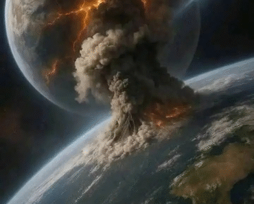 BREAKING NEWS confirms that this May 29th the Earth will begin to…See more – Daily News