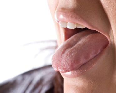 HT13. If you have pimples on your tongue, your body is warning you about something very important  See More – Daily News