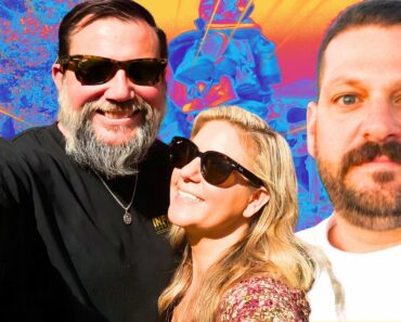 HT13. Breaking! Brandi Passante Split from Jarrod Schulz – You Won’t Believe Who She’s Dating Now – Daily News