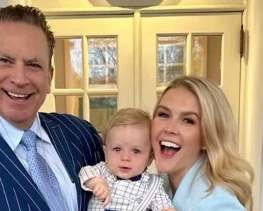 Karoline Leavitt Shares Heartbreaking News About Her Infant Son