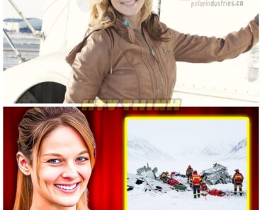 From Fame to Pain: Lisa Kelly’s Ice Road Truckers Journey Ended In Tragedy – The Most Shocking Chapter Was Never Filmed  Viewers admired her strength in extreme conditions, but no one expected her greatest challenge would come far from the frozen highways