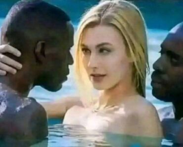 The penis of black men is more … see more – newzbust.com – Daily News