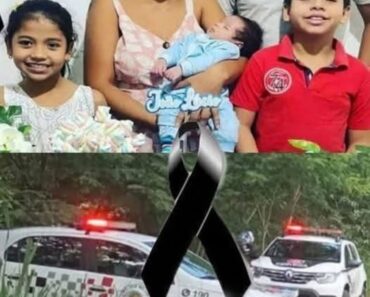 Family found in car in river they were with their m…See details