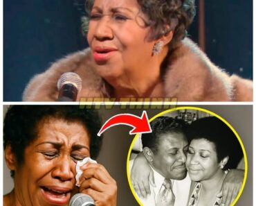  Aretha Franklin Finally Responds to the Most Horrific Claim of Her Life—And It Changes Everything We Thought We Knew! The idea that her own father could be involved in her early pregnancy is almost too awful to consider. But her words bring clarity to decades of confusion and pain. 