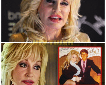 The Shocking Statement Dolly Parton Just Made About Carl Dean That Sparked Outrage Among Fans and Shattered Her Sweetheart Image — In a recent interview, Dolly shared something personal about Carl that instantly went viral—and many fans say she went too far. – Daily News