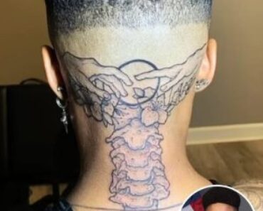 Kay’Ana Adams Speaks Out After Losing Job Due to Tattoo
