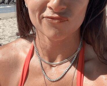 Danica Patrick, 43, Her BIKlNI Photo Leaves Nothing To Imagination—Proof In Pic – readtime.store