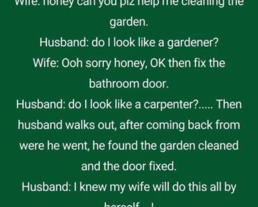 LAZY HUSBAND !!! (FUNNY STORY) – Latest News