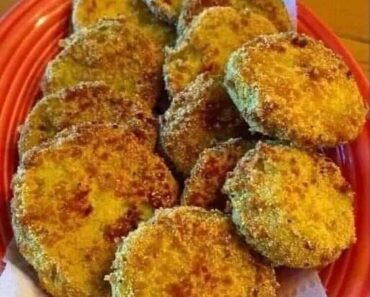 My mom’s grandmother used to make these. Then when she…
