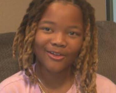 12-Year-Old Black Boy From Texas Beats Leukemia After Three-Year Battle