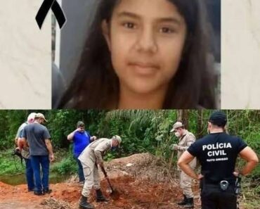 13-year-old girl has just been found, her neighbor, a church pastor, admitted that… See more