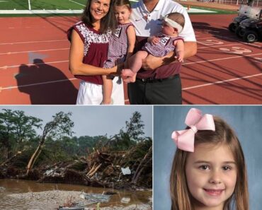 Mary Stevens Was Just 8 — Now a Texas Camp Is in Mourning Mary Stevens Was Just 8 — Now a Texas Camp Is in Mourning