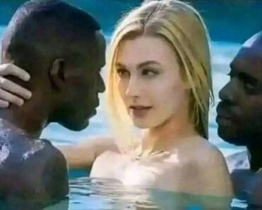 The penis of black men is more … see more – newzbust.com
