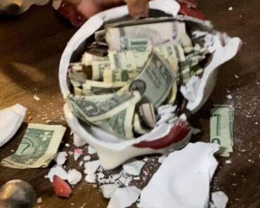 Found Nearly $3,500 in My 13-Year-Old Son’s Piggy Bank — So I Followed Him After School and Discovered