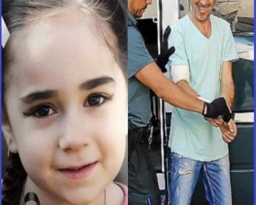 Missing girl found in the woods, her father was the one who…See more – Daily News