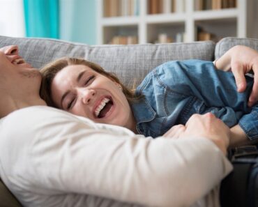 HT10. Understanding Intimacy and Relationship Concerns When Your Partner Prefers One Position – Improve your life – B C N E W S 1 6 8