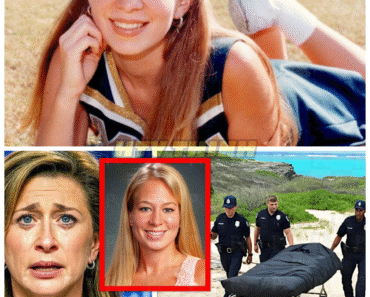 20 Years Later, The Natalee Holloway Case Finally Cracked – And The Outcome Is More Tragic And Sinister Than Ever A breakthrough in the investigation uncovers hidden motives and shocking betrayals that have remained buried all this time, changing how the world views this unsolved mystery – Daily News