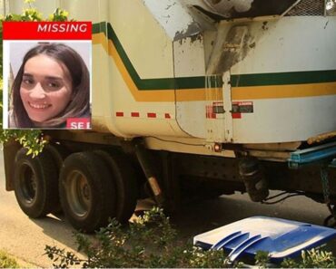 Young girl was found inside the garbage truck dea… see more – dailymagazine23