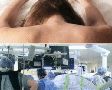 HT10. Girl had to be hospitalized for wanting to use a pe…See more – C M C N E W S 1 6 8