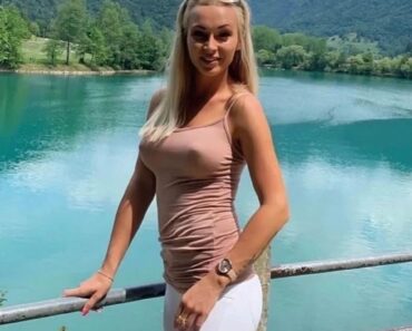 Don’t look if you can’t handle lt (21 Pics) – NEWTODAYS.COM