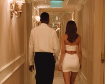 How an Elevator Betrayal Led Me to Turn Heartbreak into Rev:enge and Find Myself Again