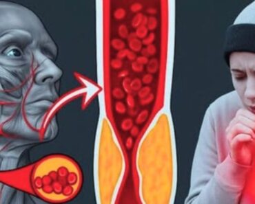 7 Early Signs Your Heart May Be in Danger – Don’t Ignore #3!