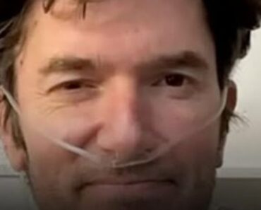 A 45-year-old man with lung can.cer who never smoked shares the only ‘silent’ symptom he experienced