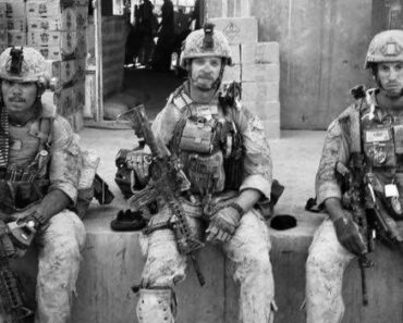 “It’s Not Just a Shirt. It’s a Final Apology — Stitched in Regret, Made to Save Lives.” — Johnny Joey Jones Breaks 12 Years of Silence Behind Boot Campaign’s Hidden Tragedy The decorated Marine is finally telling the story he’s carried in silence since 2011: the friend he couldn’t save, the message that came too late, and the one shirt that became both a memorial and a mission. This isn’t about merch. This is about grief, guilt, and a veteran’s desperate hope that no one else has to carry what he does. READ WHAT’S SEWN INSIDE…