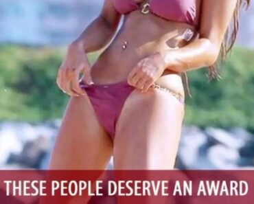 STUPIDITY AWARD-WINNING PICTURES