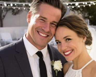 My Groom Threw Me into the Pool on Purpose During Our Wedding Photos—But My Father’s Reaction Stunned Everyone